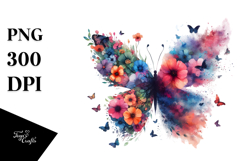 Sublimation|Clipart Product Image 1