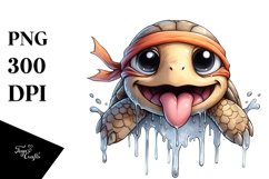 Sublimation|Clipart Product Image 1