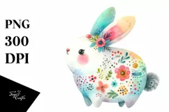 Easter Clipart |T-shirt, Mug, Tumbler Product Image 8