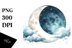 Sublimation|Clipart Product Image 1