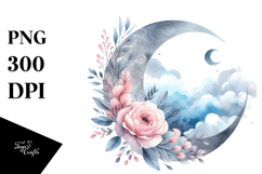 Sublimation|Clipart Product Image 1