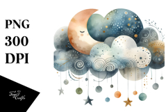 Sublimation|Clipart Product Image 1