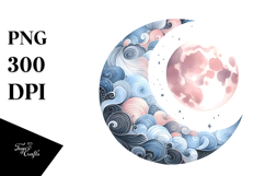 Sublimation|Clipart Product Image 1