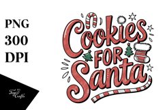 Christmas Sublimation|Clipart Product Image 3