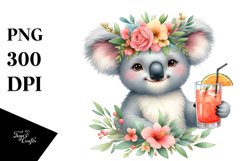 Sublimation|Clipart Product Image 1