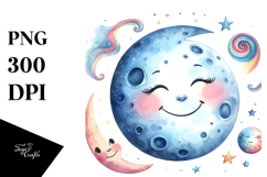 Sublimation|Clipart Product Image 1