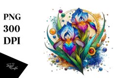 Sublimation|Clipart Product Image 3