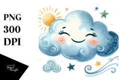 Sublimation|Clipart Product Image 1