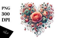Sublimation|Clipart Product Image 1