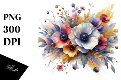 Sublimation|Clipart Product Image 1