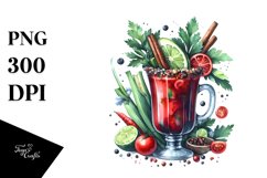 Sublimation|Clipart Product Image 1