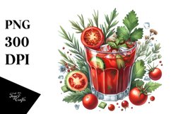 Sublimation|Clipart Product Image 1