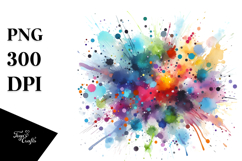 Sublimation|Clipart Product Image 1
