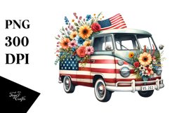 Sublimation|Clipart Product Image 1