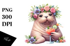 Sublimation|Clipart Product Image 1