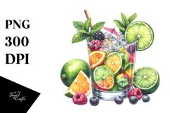 Sublimation|Clipart Product Image 1