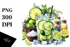 Sublimation|Clipart Product Image 1