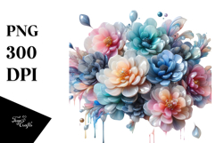 Sublimation|Clipart Product Image 1