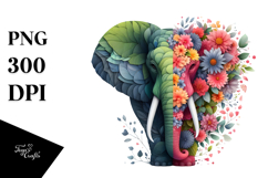 Sublimation|Clipart Product Image 1