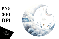 Sublimation|Clipart Product Image 1