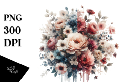 Sublimation|Clipart Product Image 1