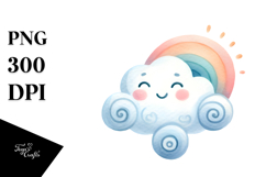 Sublimation|Clipart Product Image 1