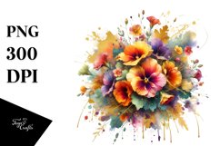 Sublimation|Clipart Product Image 1