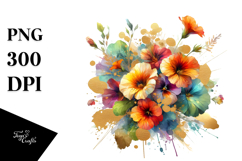 Sublimation|Clipart Product Image 1