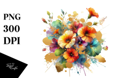 Sublimation|Clipart Product Image 1