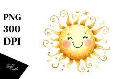 Sublimation|Clipart Product Image 1