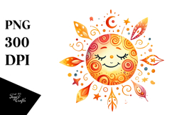 Sublimation|Clipart Product Image 1