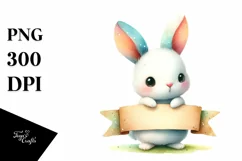 Easter Clipart |T-shirt, Mug, Tumbler Product Image 8