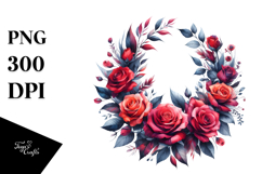 Sublimation|Clipart Product Image 1