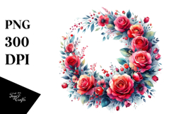 Sublimation|Clipart Product Image 1