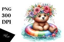 Sublimation|Clipart Product Image 1