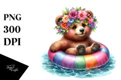 Sublimation|Clipart Product Image 3