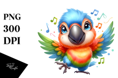 Sublimation|Clipart Product Image 1