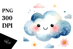 Sublimation|Clipart Product Image 1