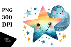 Sublimation|Clipart Product Image 1