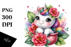 Sublimation|Clipart Product Image 1