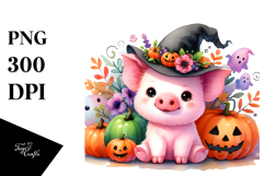 Sublimation|Clipart Product Image 1