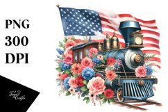 Sublimation|Clipart Product Image 1