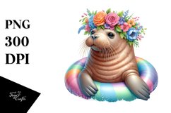 Sublimation|Clipart Product Image 3