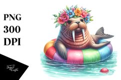 Sublimation|Clipart Product Image 1