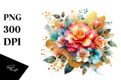 Sublimation|Clipart Product Image 1