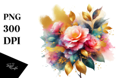 Sublimation|Clipart Product Image 1