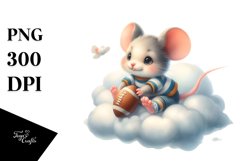 Sublimation|Clipart Product Image 3