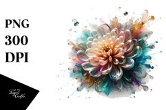 Sublimation|Clipart Product Image 1