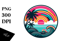 Sublimation|Clipart Product Image 1
