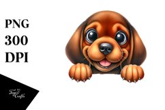 -like Heather with Golden Insertions | Watercolor Splash Product Image 1